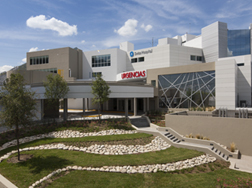 Hospital en Monterrey